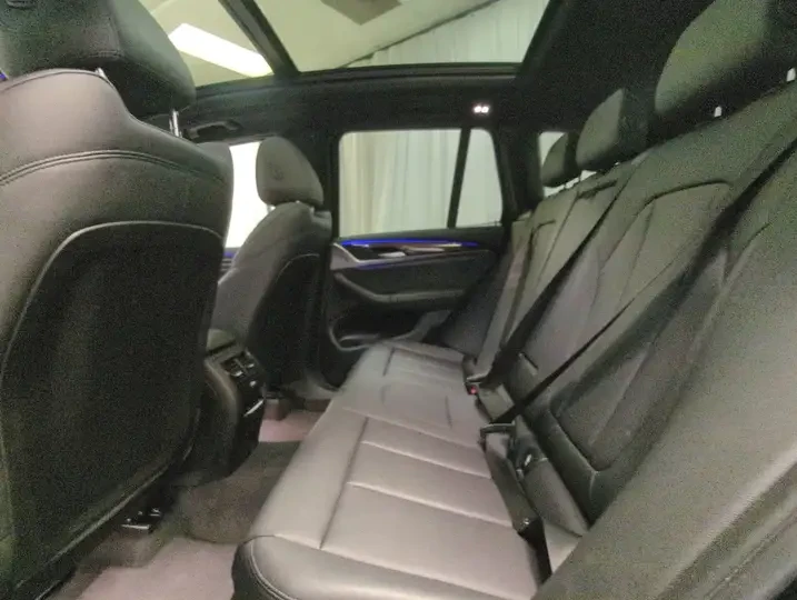 BMW X3 �������* ������* ������* LANE* ASSIST*  | Mobile.bg � ����������� 14