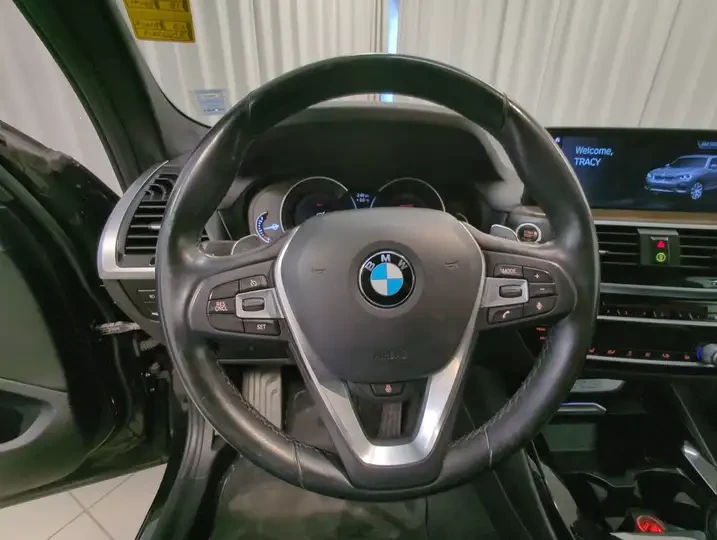 BMW X3 �������* ������* ������* LANE* ASSIST*  | Mobile.bg � ����������� 7