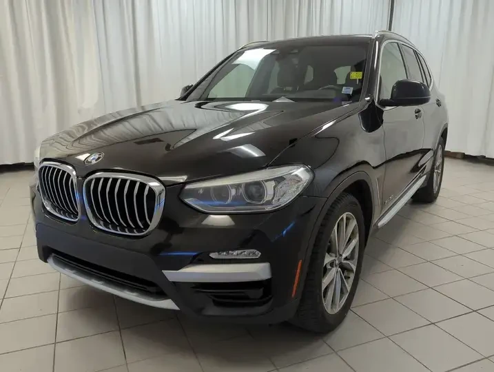 BMW X3 �������* ������* ������* LANE* ASSIST*  | Mobile.bg � ����������� 3