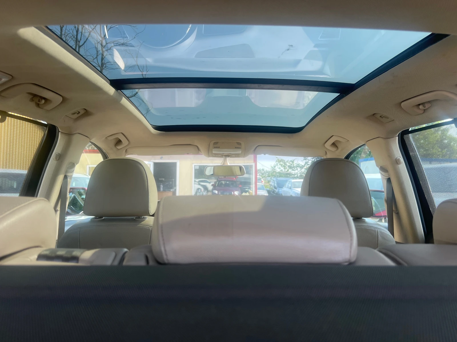 Audi Q5 XENON PANORAMA kOJA | Mobile.bg   14