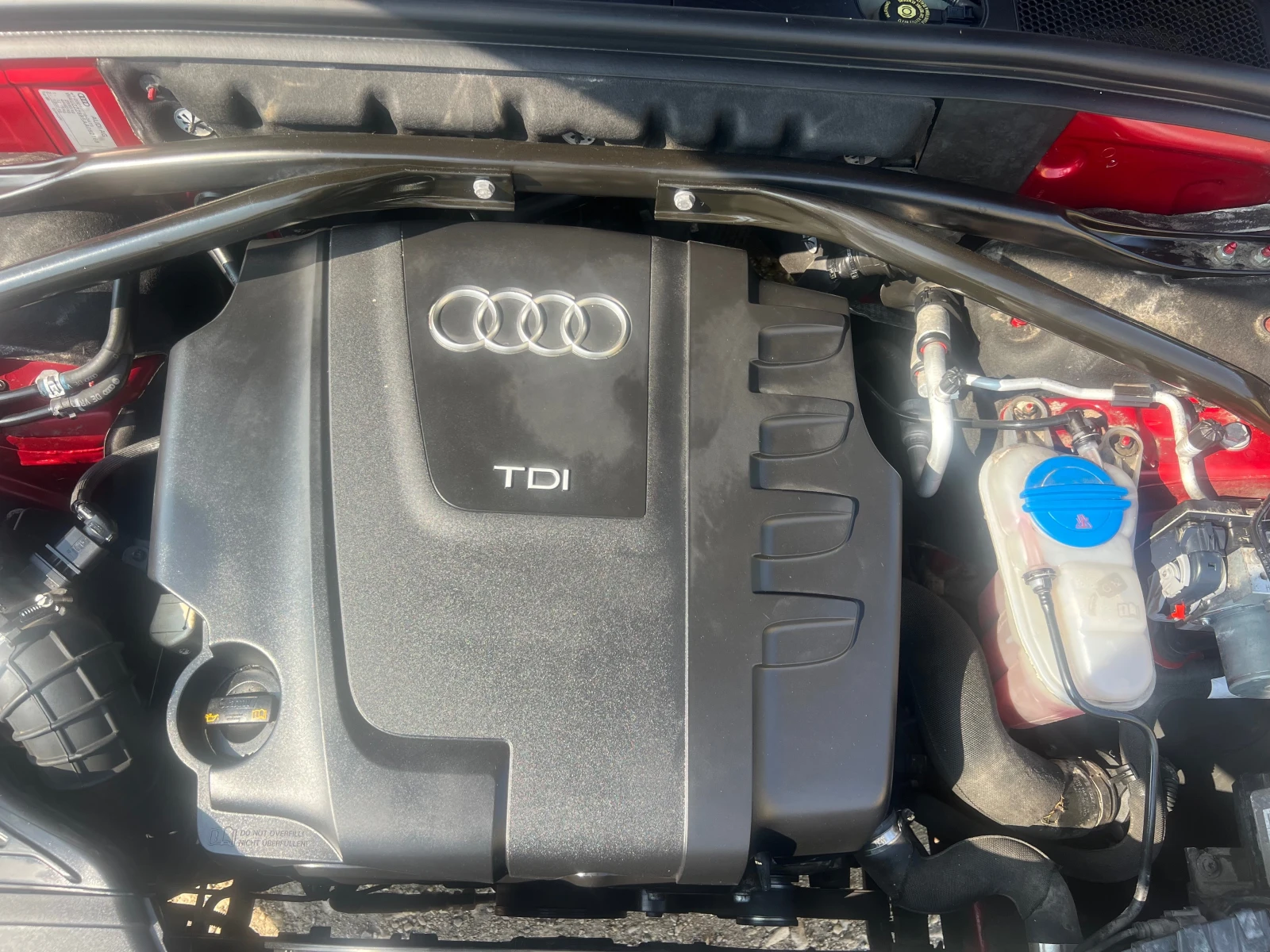 Audi Q5 XENON PANORAMA kOJA | Mobile.bg   16