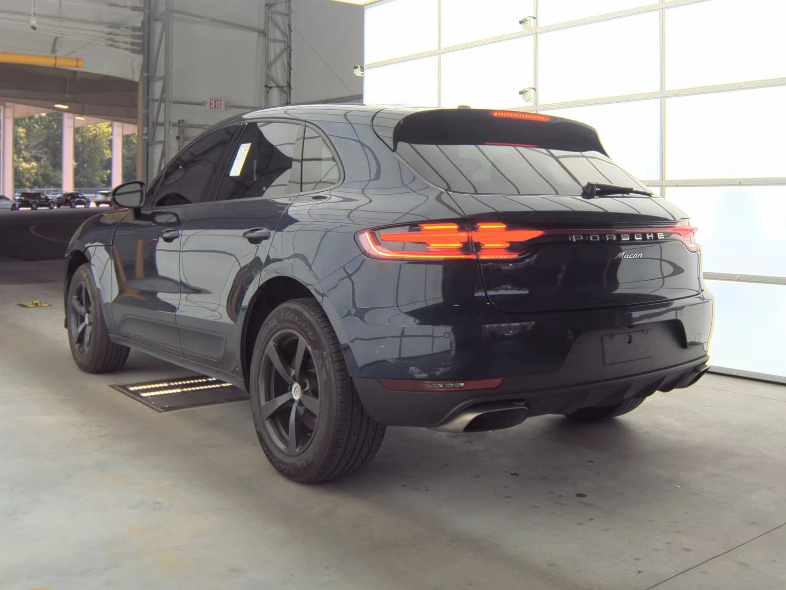 Porsche Macan Keyless* LCA* Bose* Подгрев* Обдухване* Memory*  - изображение 3