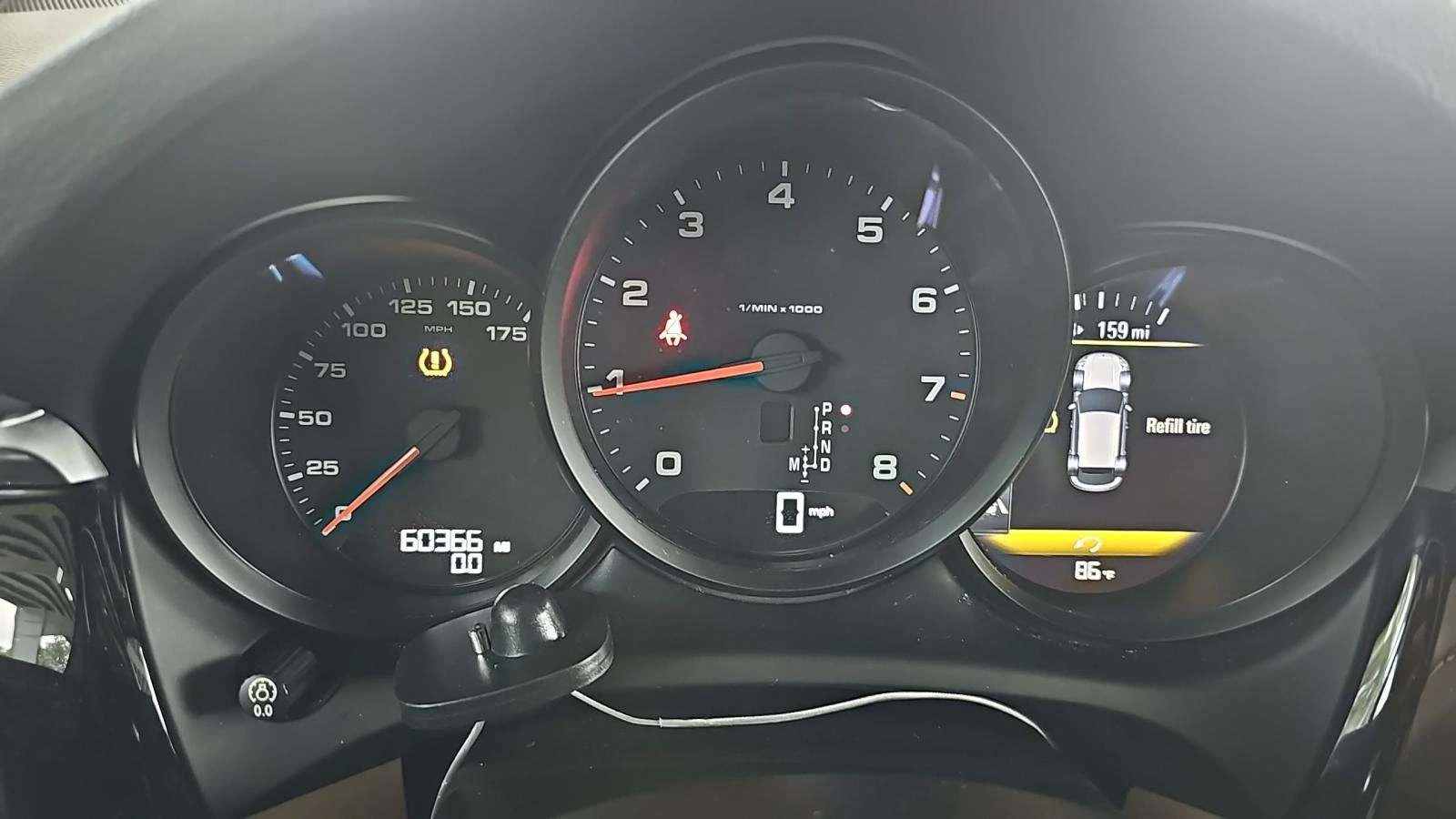 Porsche Macan Keyless* LCA* Bose* Подгрев* Обдухване* Memory*  - изображение 7