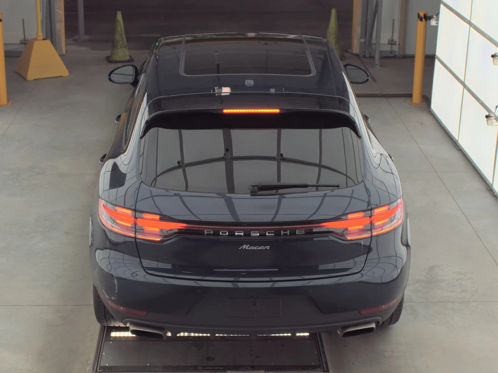 Porsche Macan Keyless* LCA* Bose* Подгрев* Обдухване* Memory*  - изображение 4