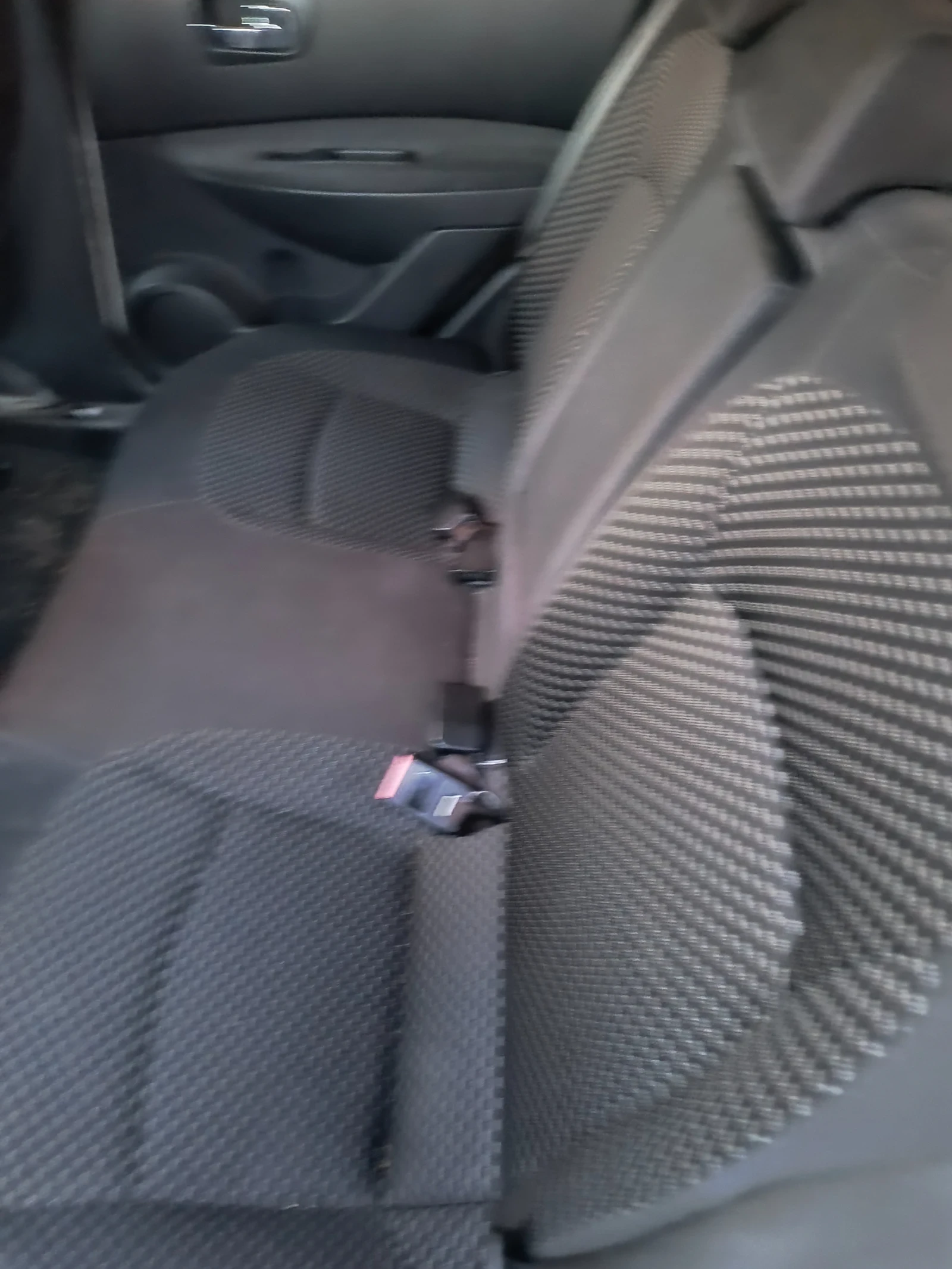 Nissan Qashqai J10 - изображение 7