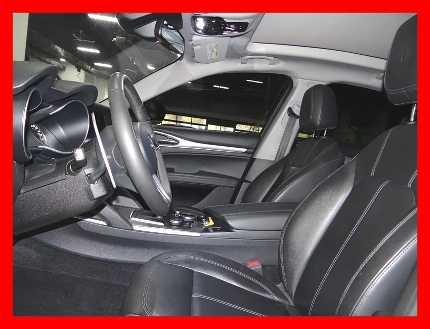 Alfa Romeo Stelvio 2.0T Q4 Sport - изображение 8
