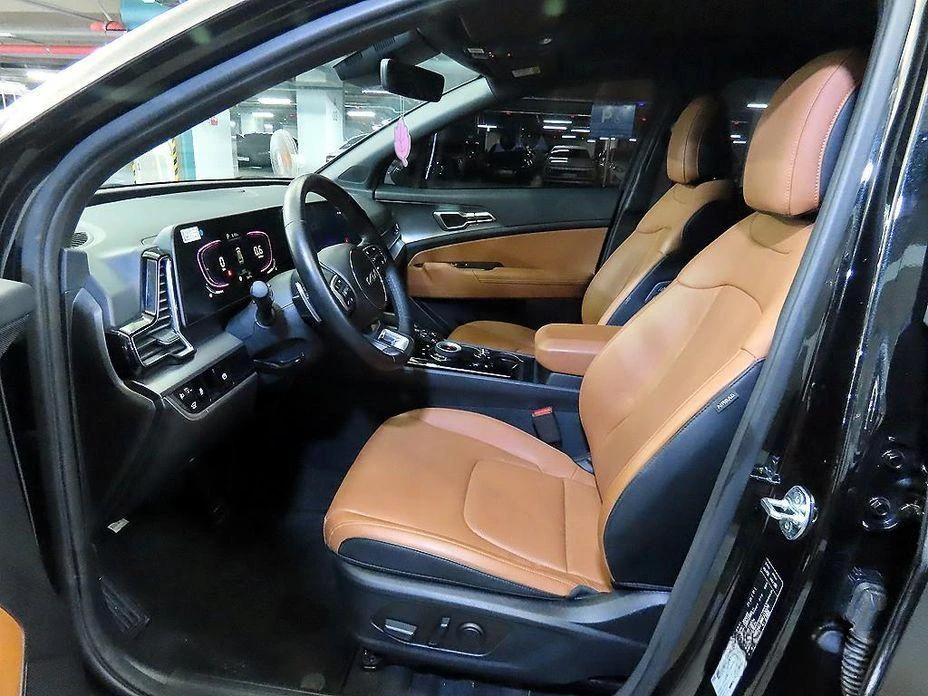 Kia Sportage 2.0 LPG NOBLESSE GRAVITY* ОЧАКВАН ВНОС*  - изображение 6