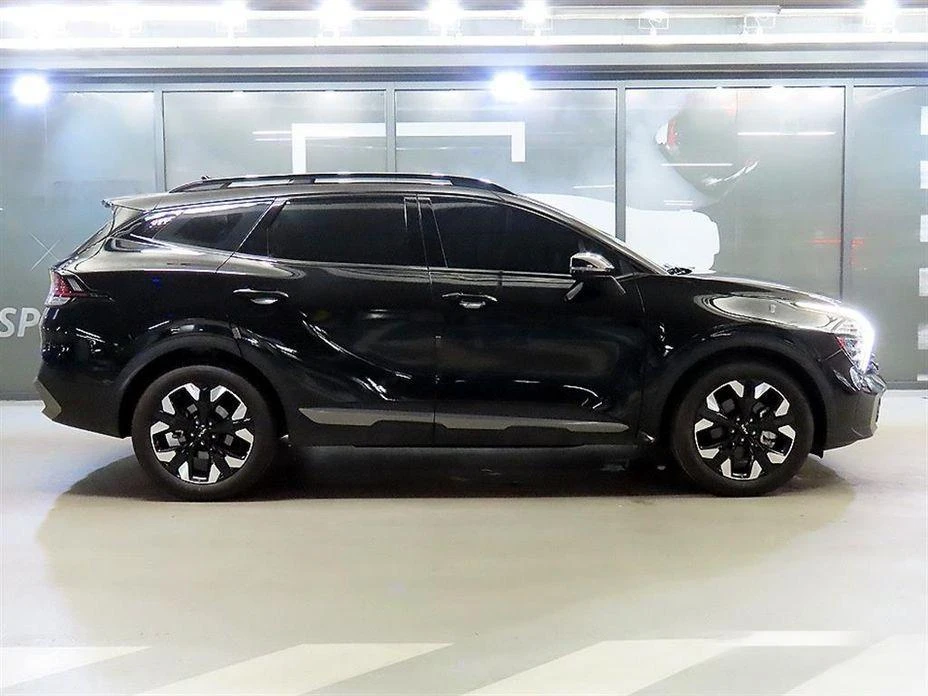 Kia Sportage 2.0 LPG NOBLESSE GRAVITY* ОЧАКВАН ВНОС*  - изображение 3