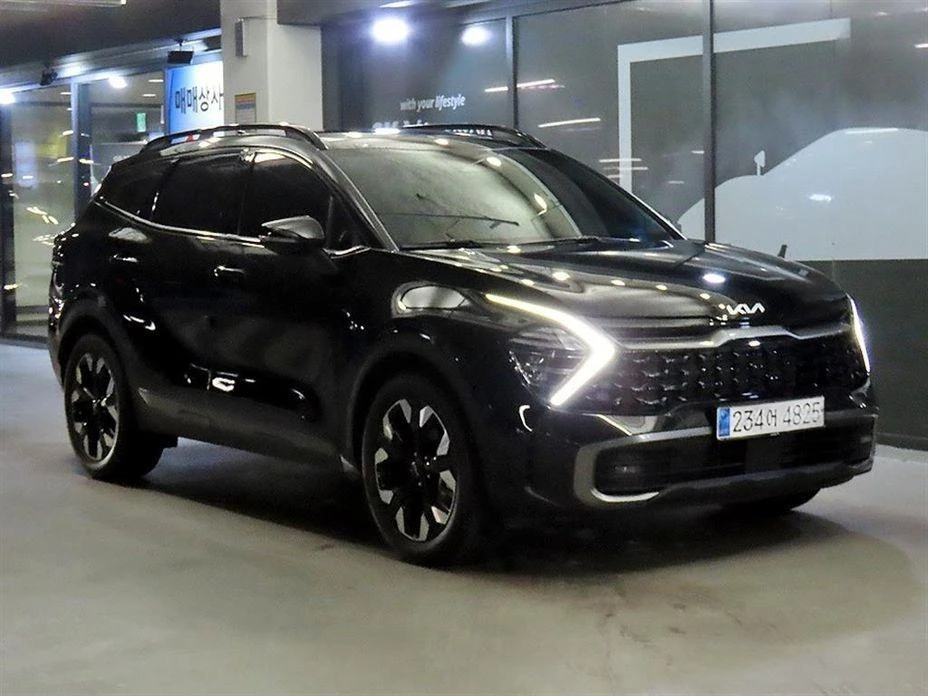 Kia Sportage 2.0 LPG *  NOBLESSE GRAVITY*  * | Mobile.bg   1