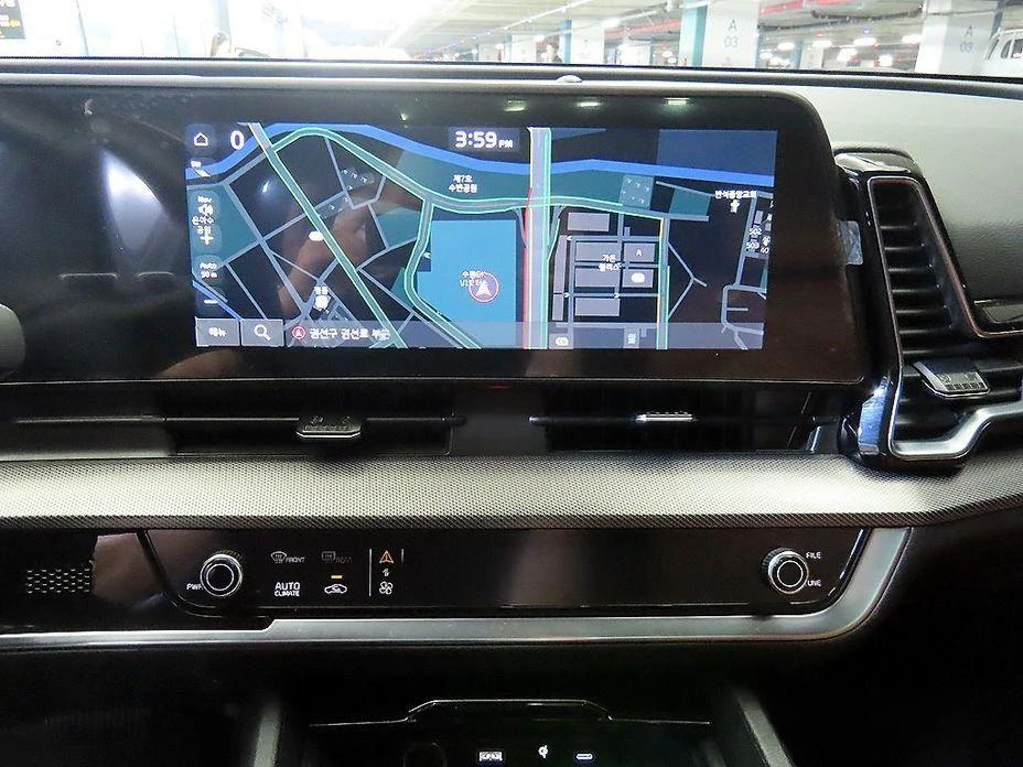 Kia Sportage 2.0 LPG *  NOBLESSE GRAVITY*  * | Mobile.bg   11