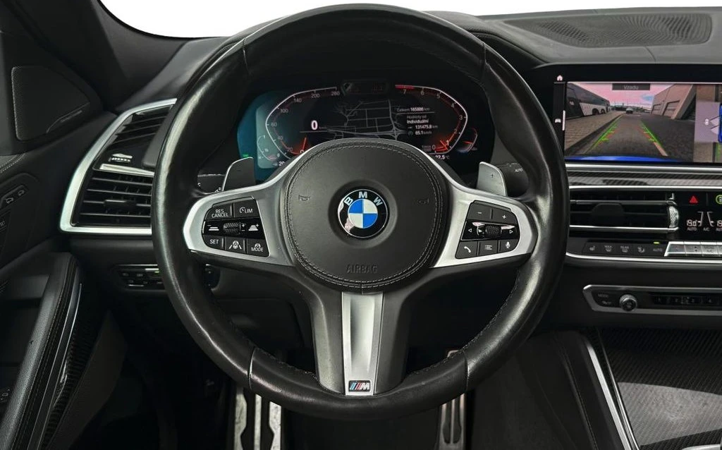BMW X6 40i  xDrive M-Sport - изображение 5