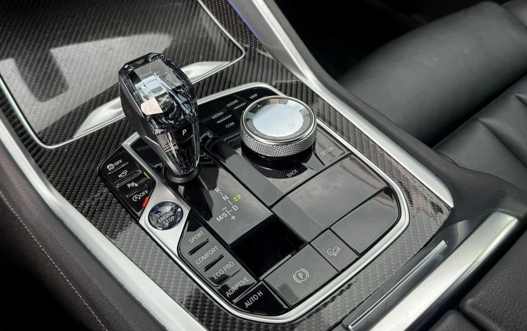 BMW X6 40i  xDrive M-Sport - изображение 7