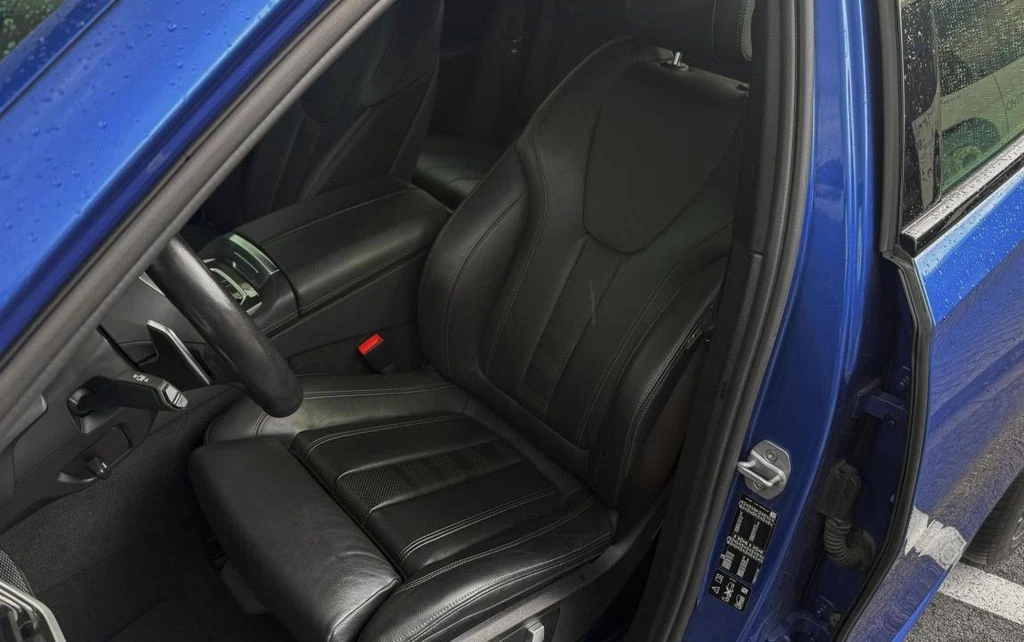 BMW X6 40i  xDrive M-Sport - изображение 10