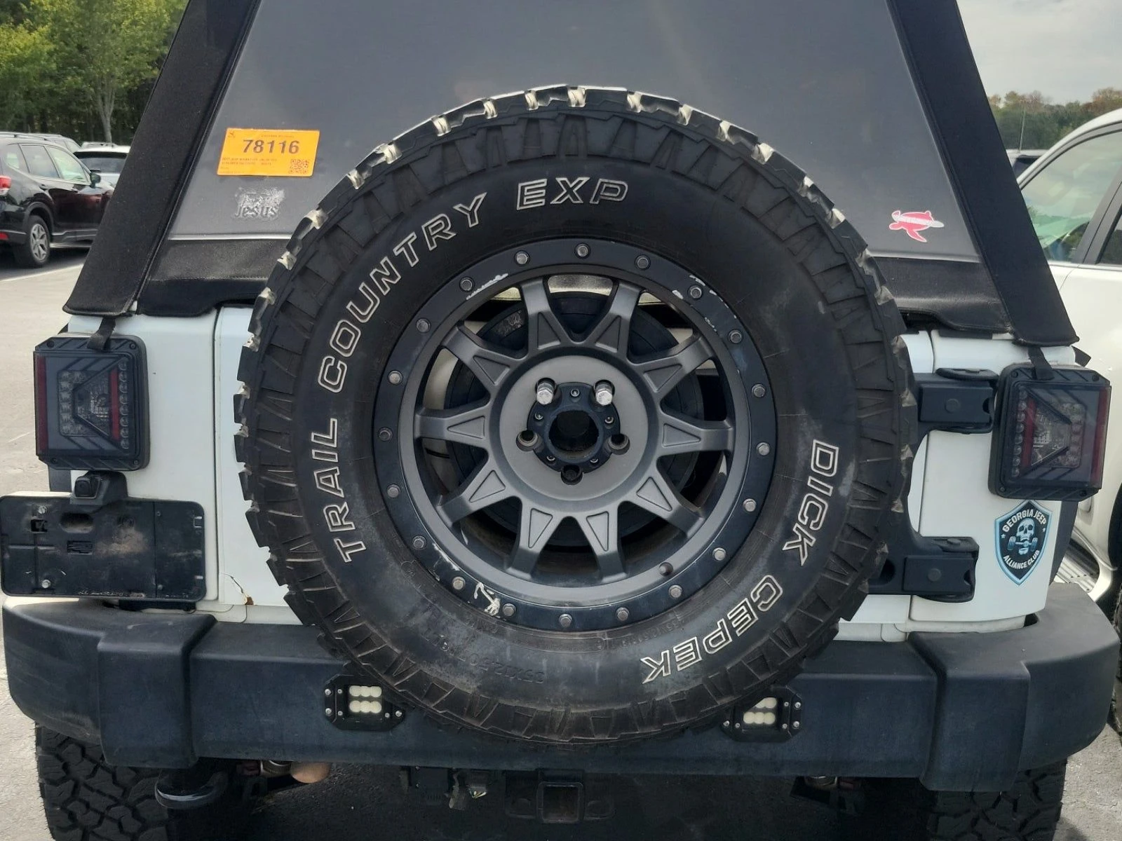 Jeep Wrangler Unlimited Sahara | Mobile.bg   16