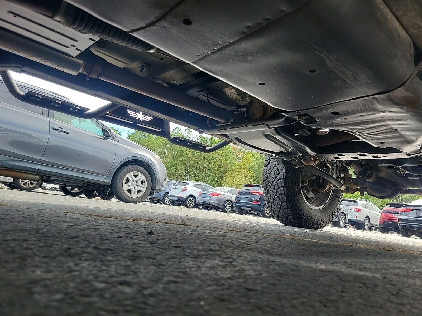 Jeep Wrangler Unlimited Sahara | Mobile.bg   12