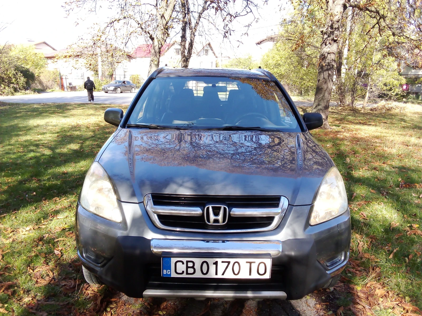 Honda Cr-v | Mobile.bg   1
