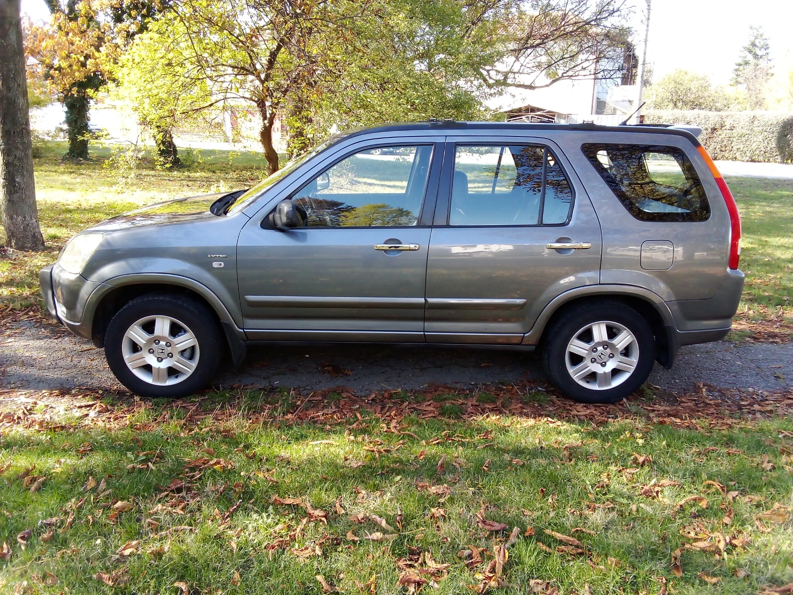 Honda Cr-v | Mobile.bg   9