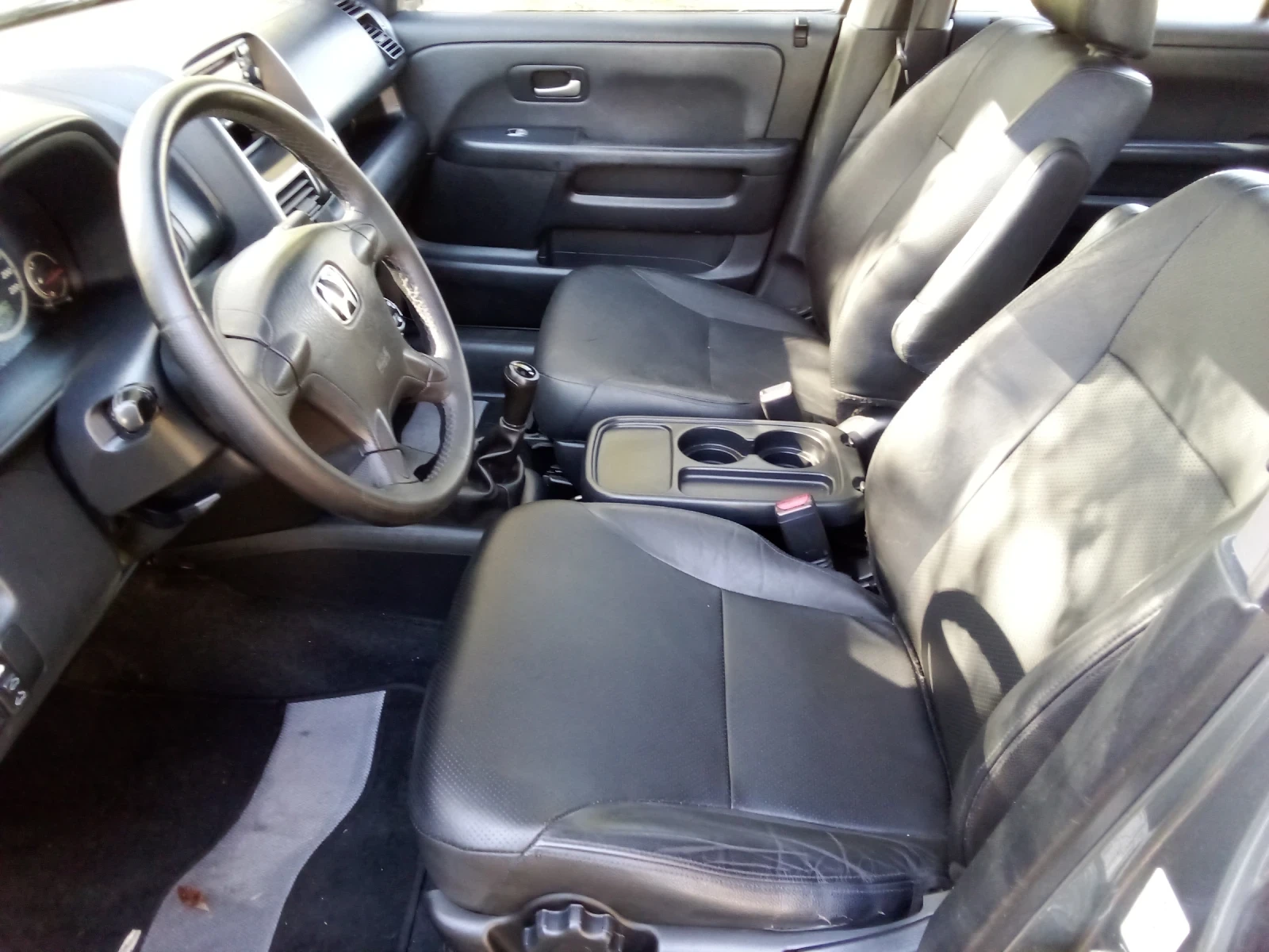 Honda Cr-v | Mobile.bg   5