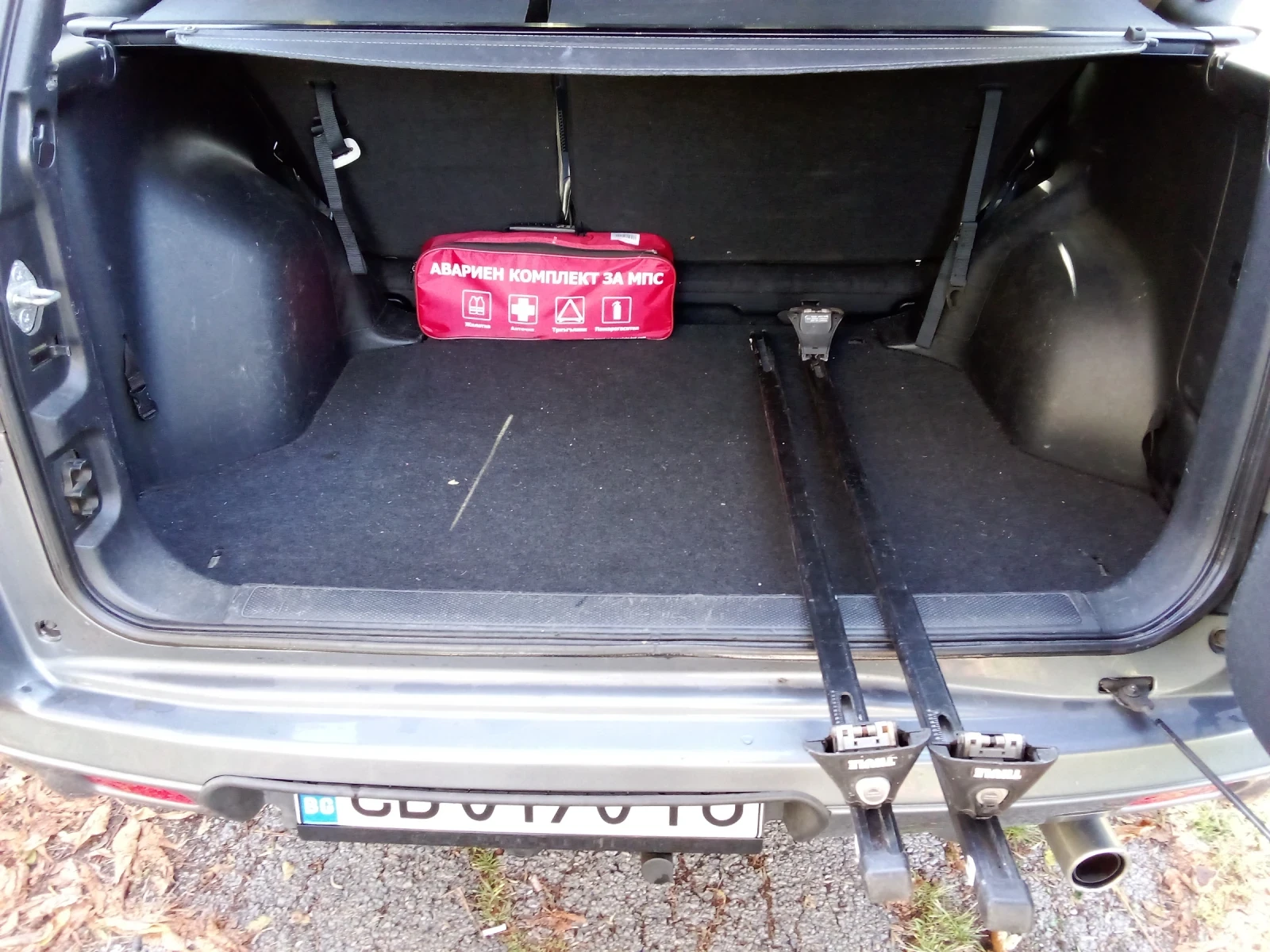 Honda Cr-v | Mobile.bg   3