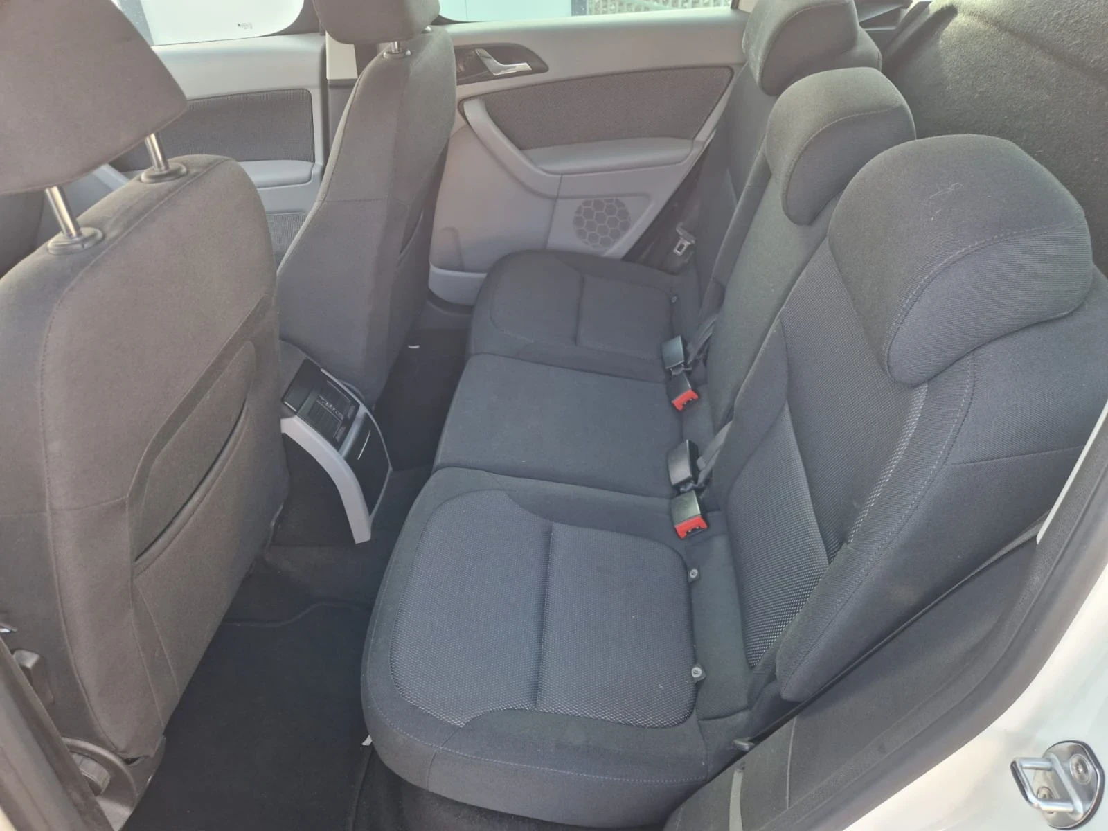 Skoda Yeti 1.4 tfs | Mobile.bg   12