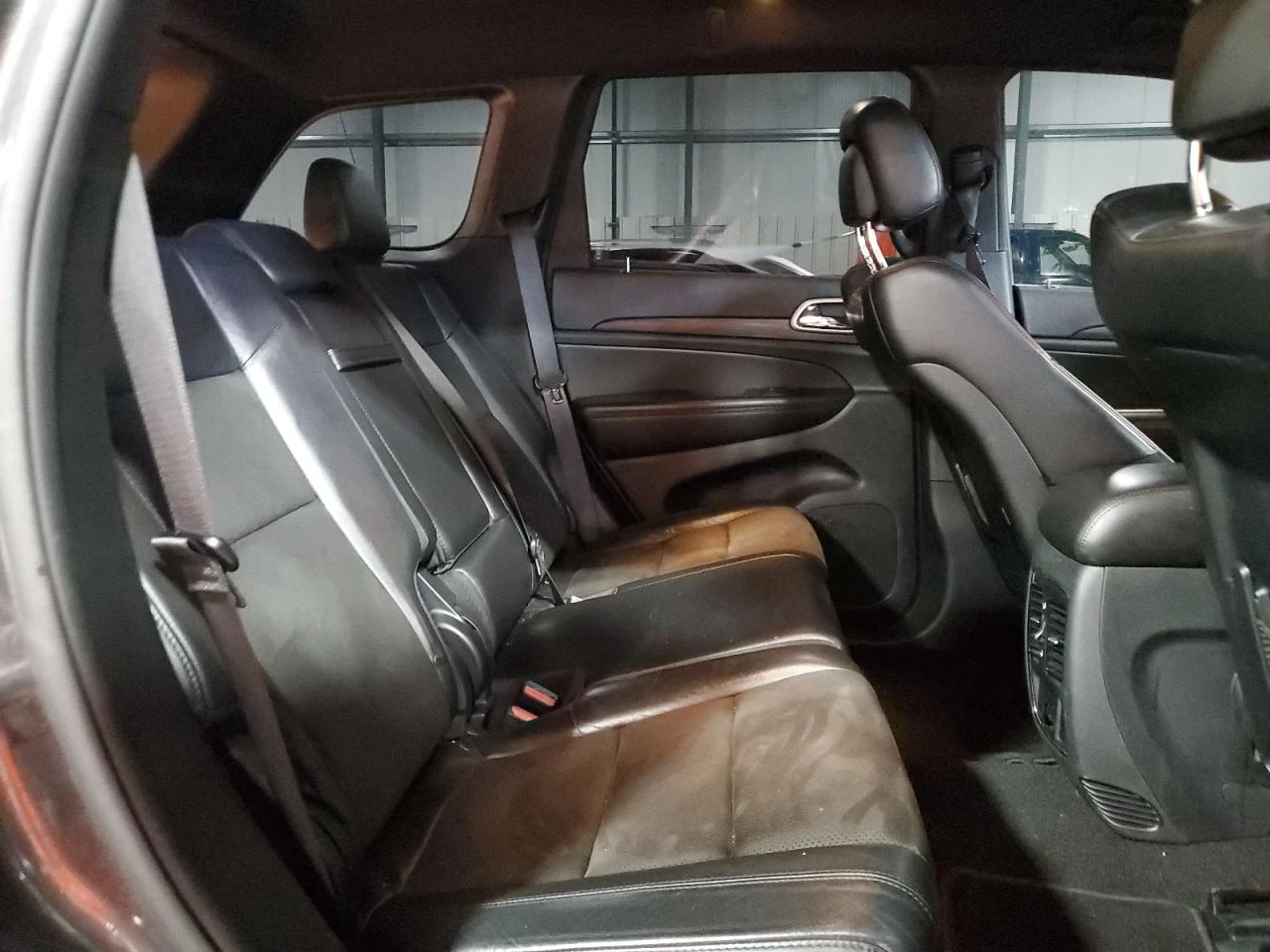 Jeep Grand cherokee Laredo | Mobile.bg   8