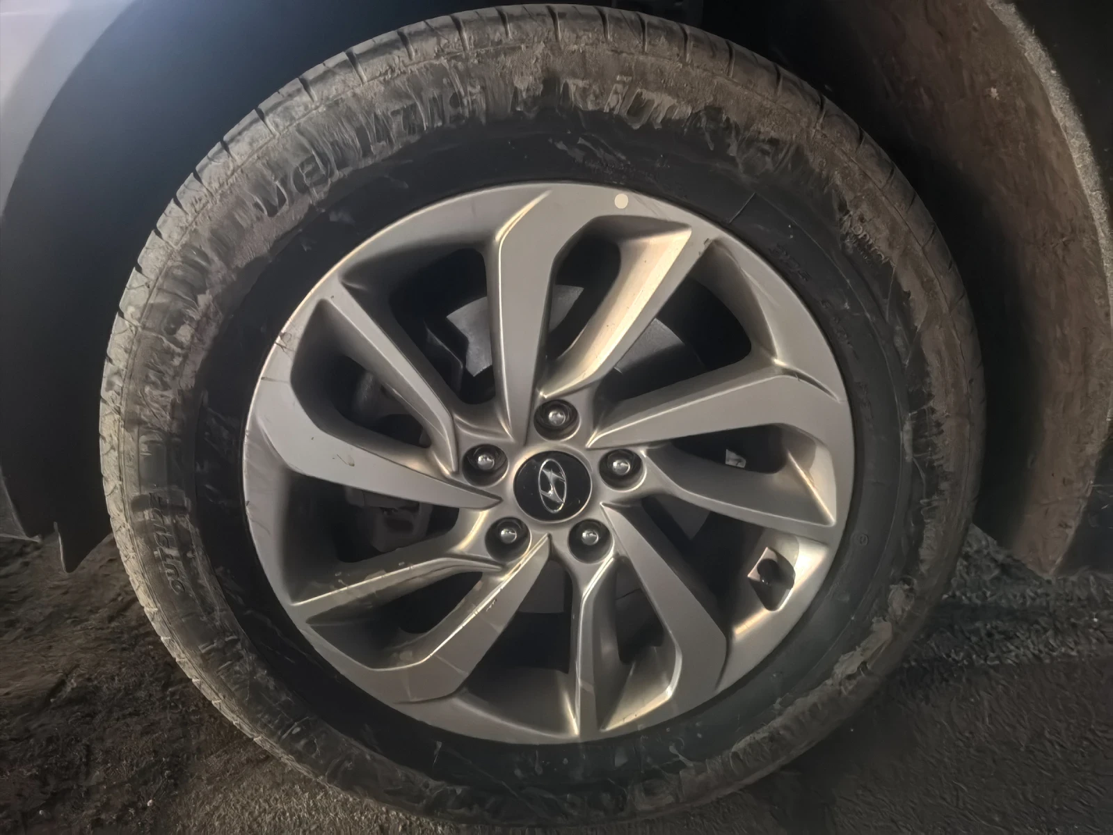 Hyundai Tucson | Mobile.bg   3