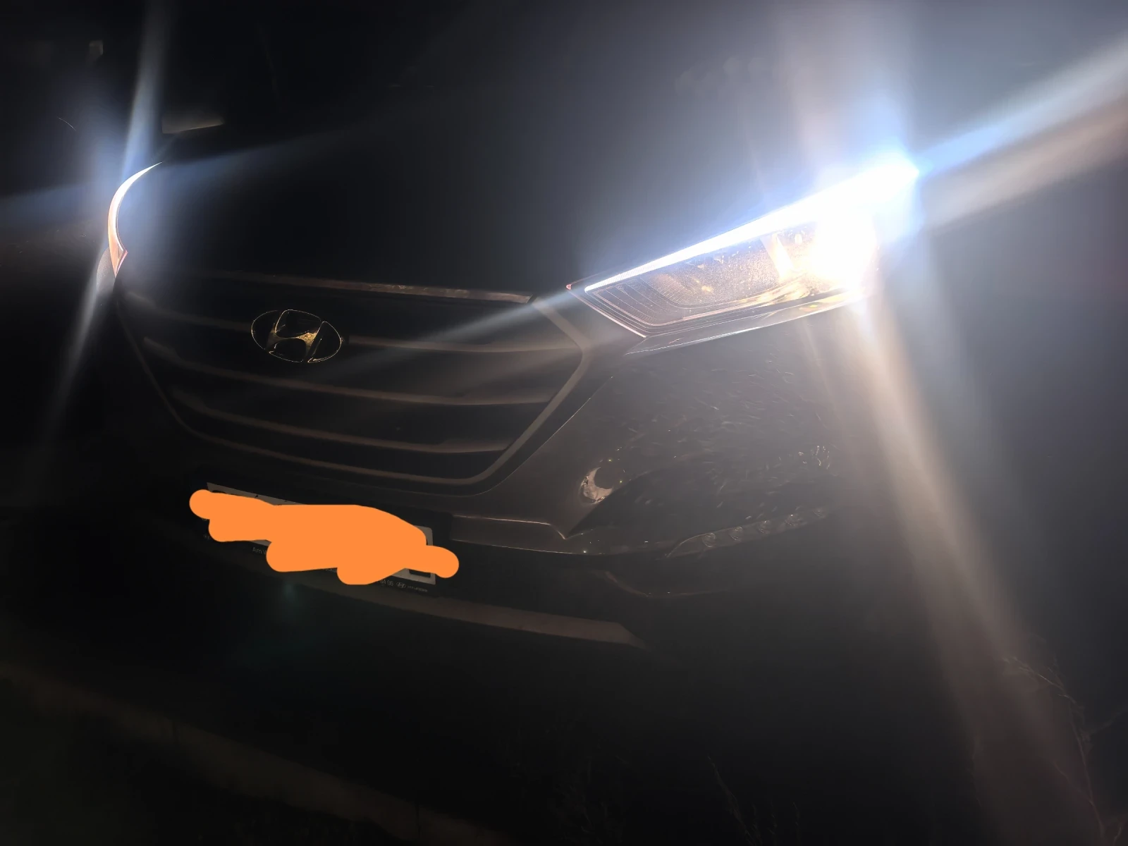 Hyundai Tucson | Mobile.bg   5