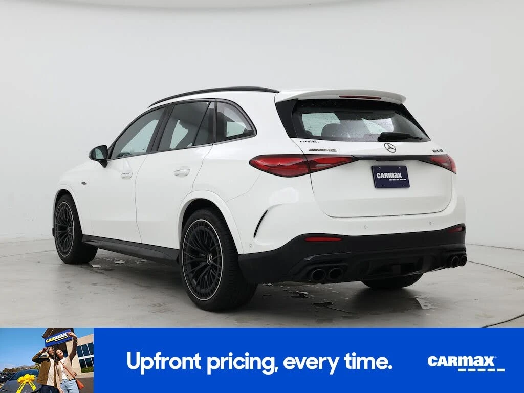 Mercedes-Benz GLC 43 AMG 4MATIC* *    | Mobile.bg   2