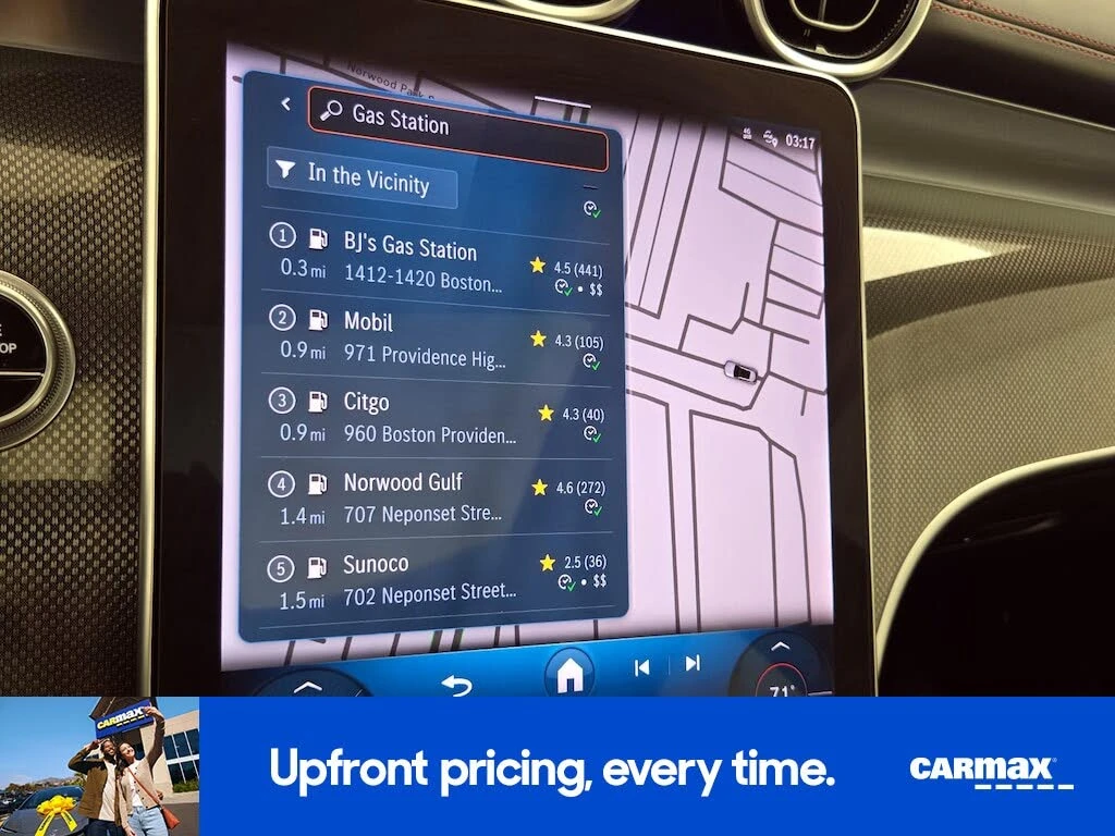 Mercedes-Benz GLC 43 AMG 4MATIC* *    | Mobile.bg   13