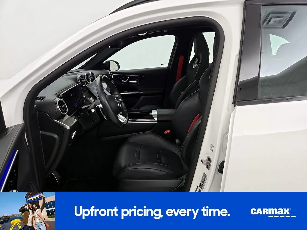 Mercedes-Benz GLC 43 AMG 4MATIC* *    | Mobile.bg   10