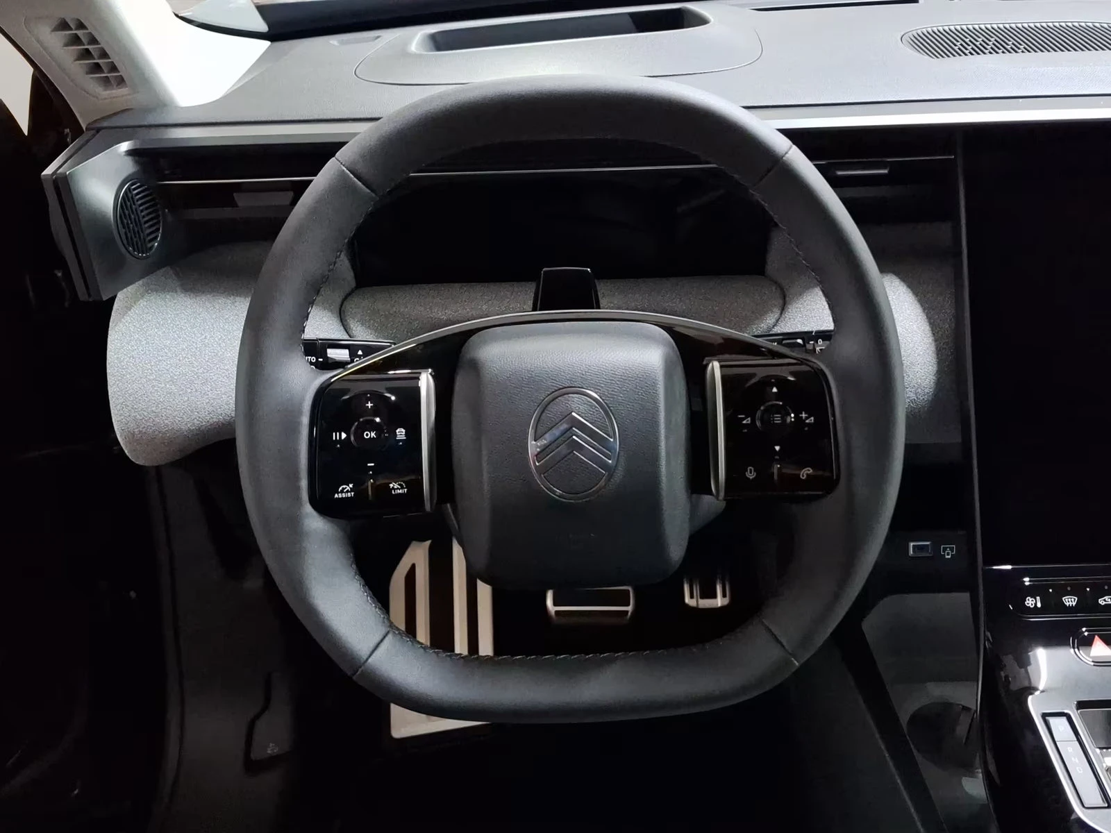 Citroen C5 Aircross НОВ!/MAX/213HP/MEMO/360/HUD/KLESS/DIGI/CPLAY/630g - изображение 10