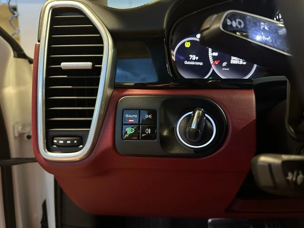 Porsche Cayenne Coupe* S* ����������* (���� �� ��) | Mobile.bg � ����������� 14