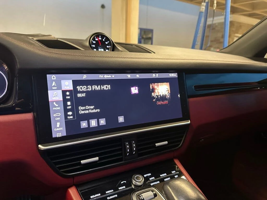 Porsche Cayenne Coupe* S* ����������* (���� �� ��) | Mobile.bg � ����������� 15