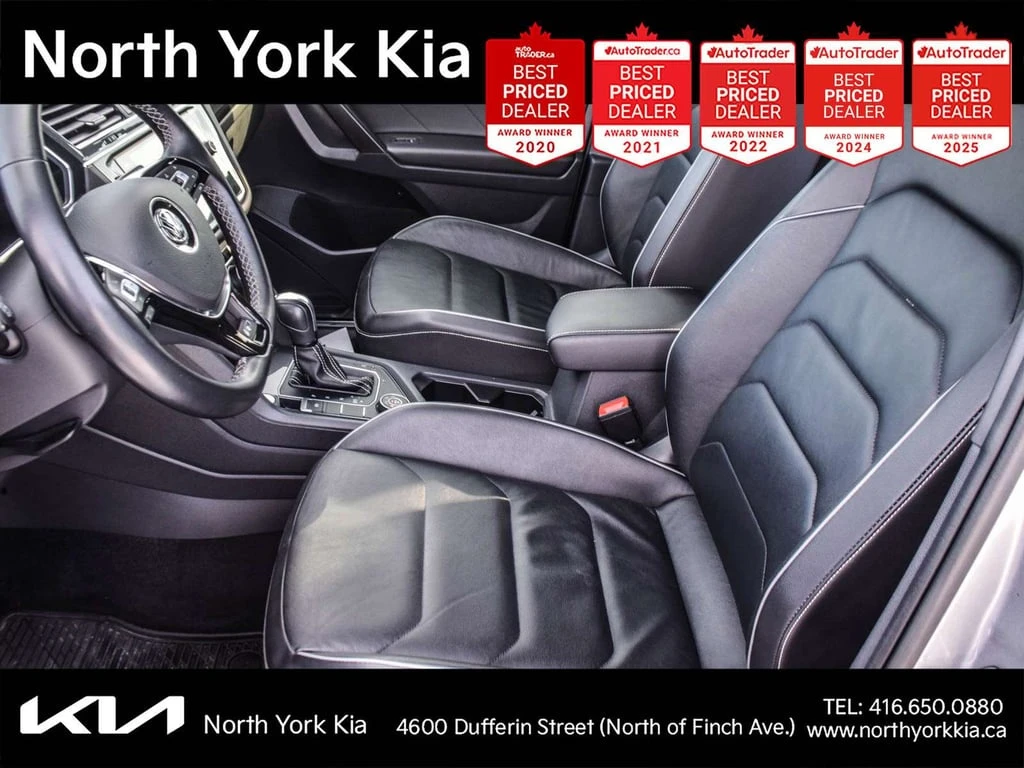 VW Tiguan * 4Motion SEL Premium R Line * CARFAX * ���� �� �� | Mobile.bg � ����������� 11