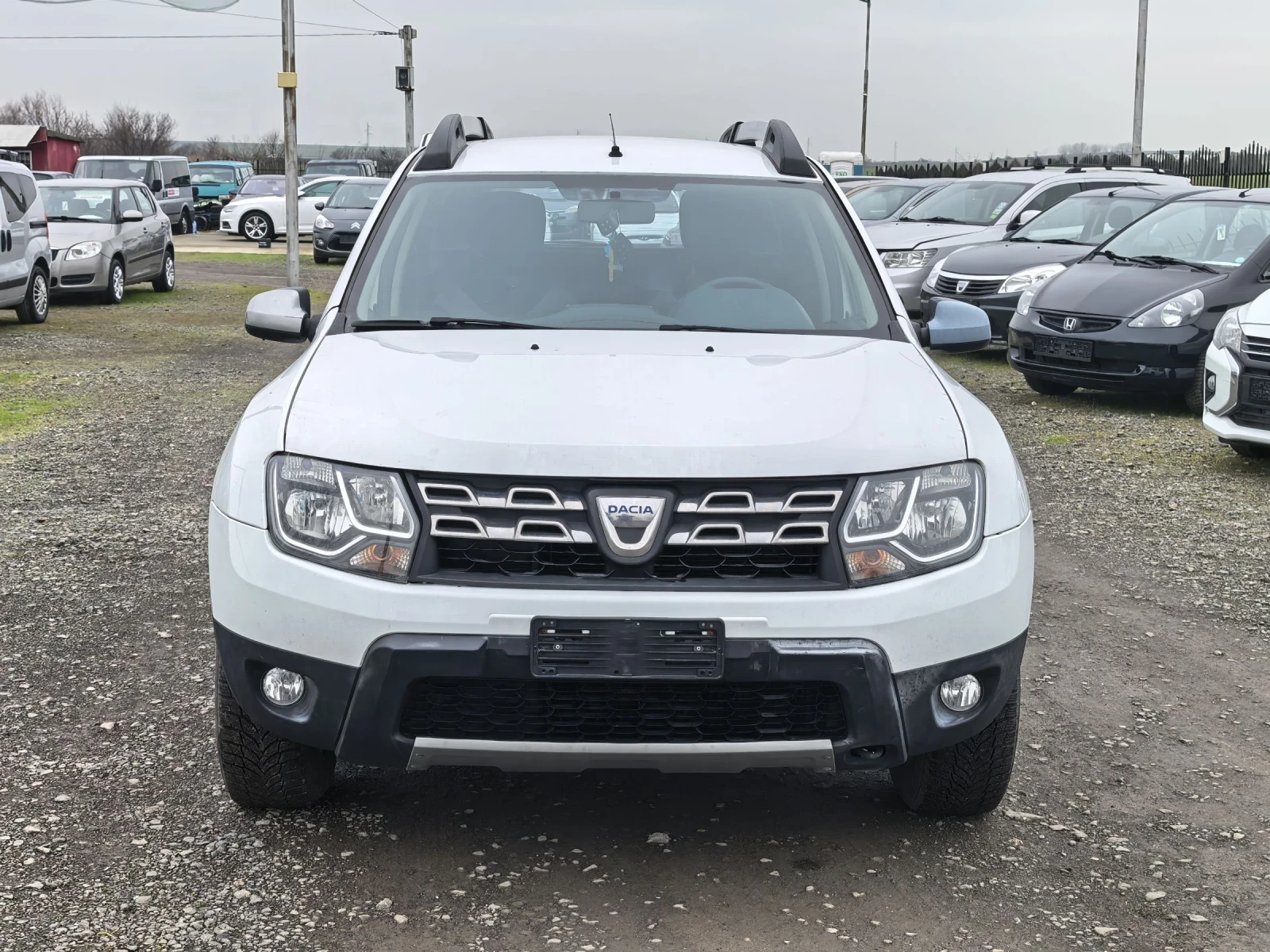 Dacia Duster 1, 6i GPL | Mobile.bg � ����������� 1