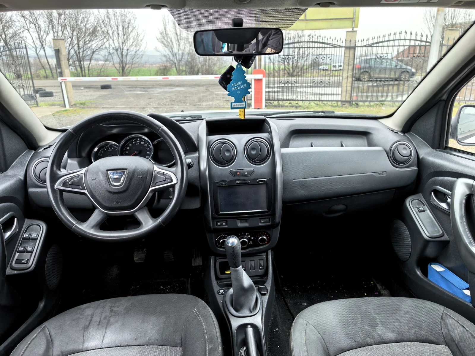Dacia Duster 1, 6i GPL | Mobile.bg � ����������� 7