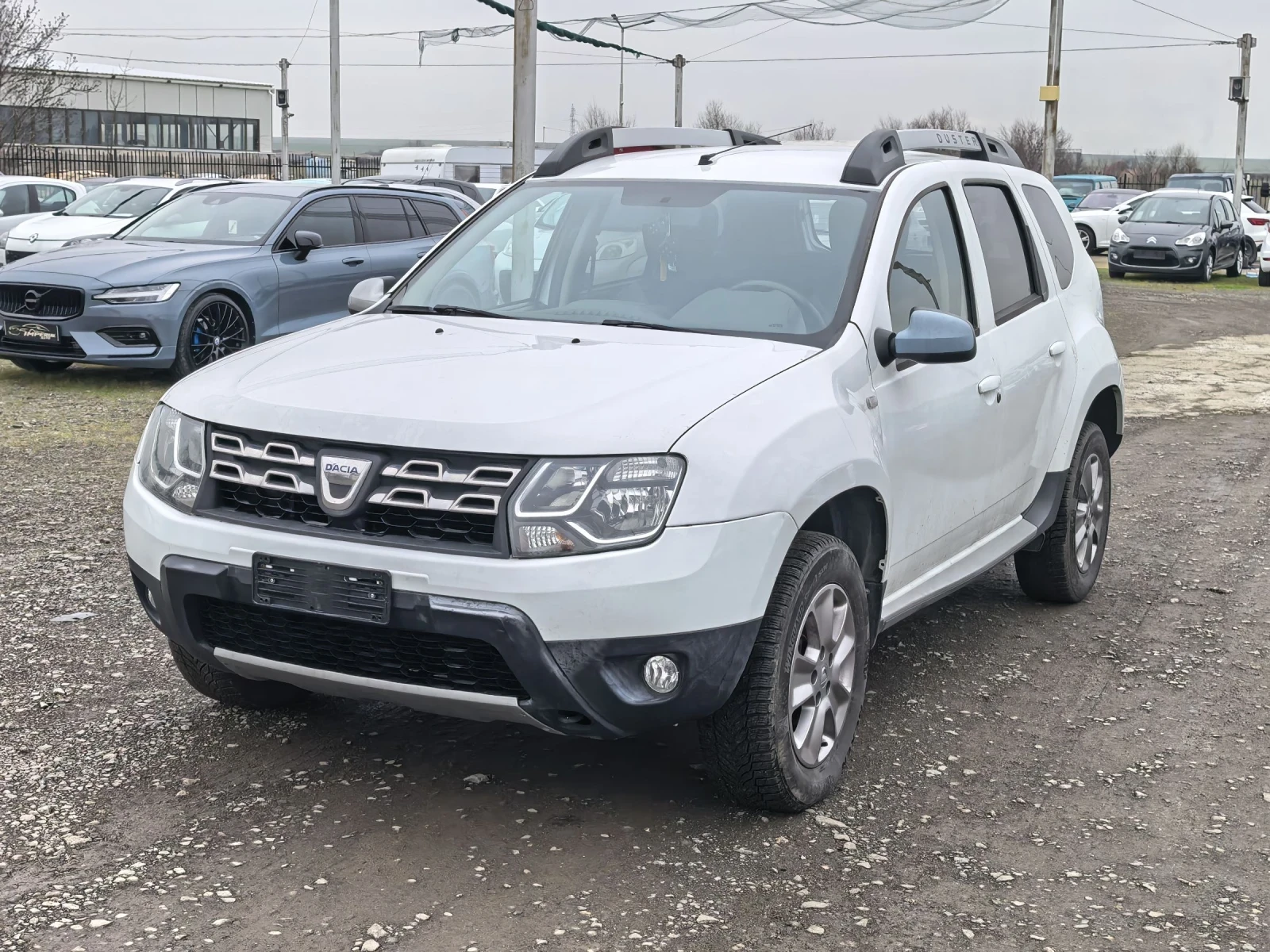 Dacia Duster 1, 6i GPL | Mobile.bg � ����������� 2