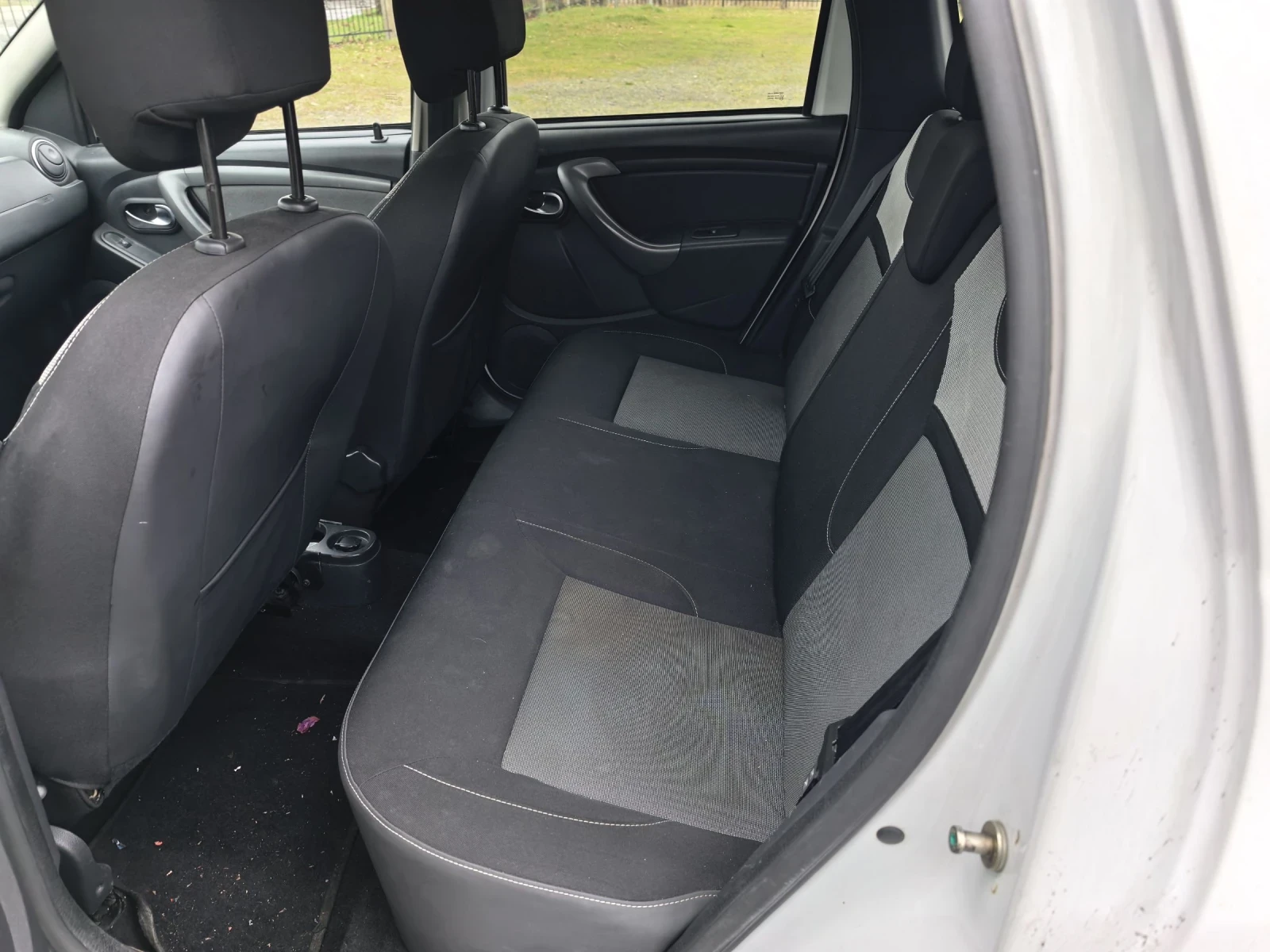 Dacia Duster 1, 6i GPL | Mobile.bg � ����������� 12