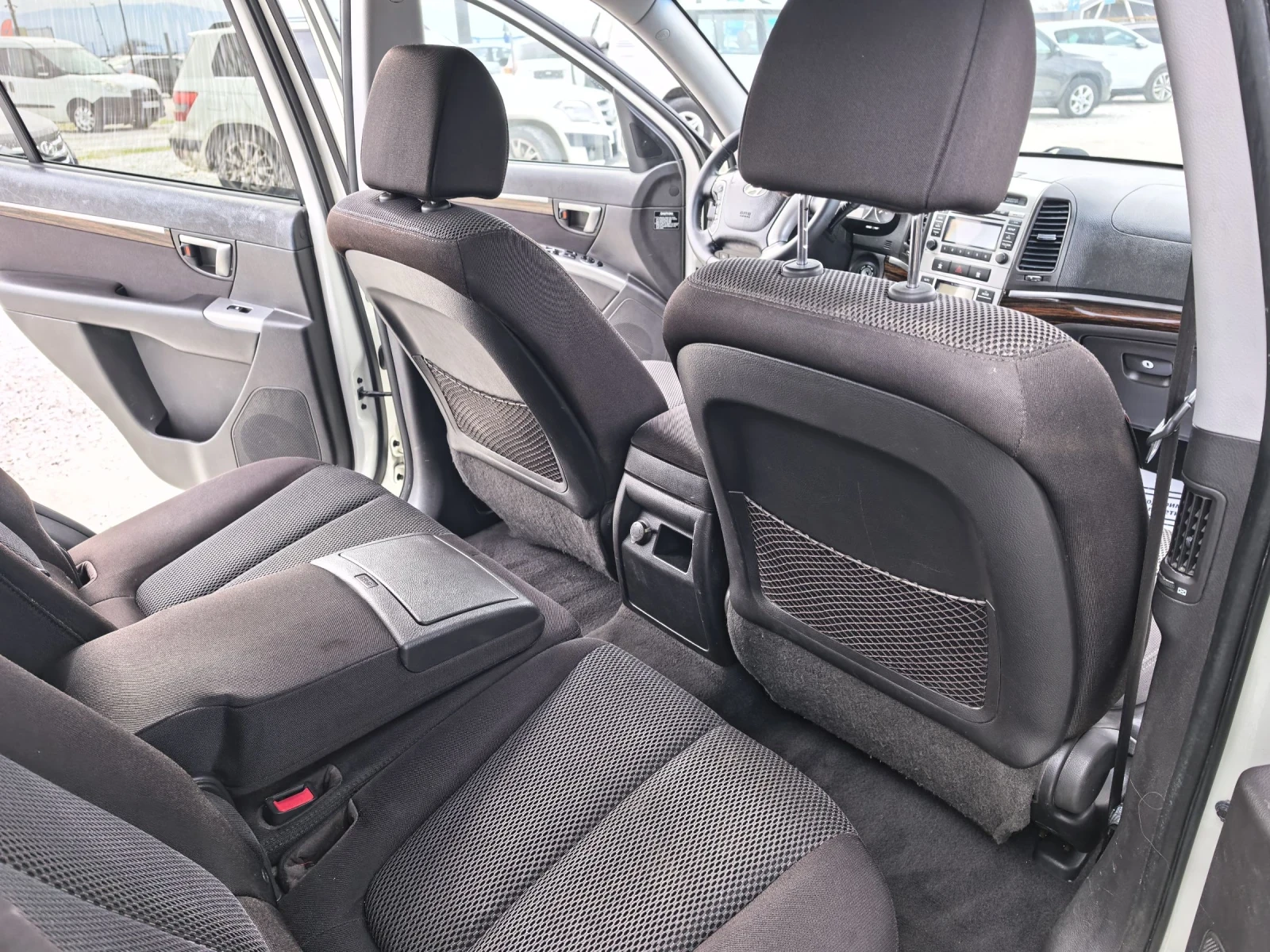 Hyundai Santa fe 4?4 | Mobile.bg � ����������� 14