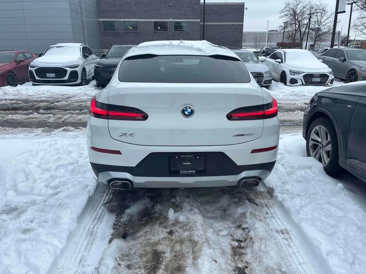 BMW X4 * xDrive30i * CARFAX * �������* ��������*  | Mobile.bg � ����������� 4