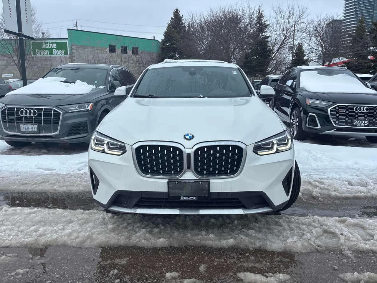 BMW X4 * xDrive30i * CARFAX * �������* ��������*  | Mobile.bg � ����������� 6