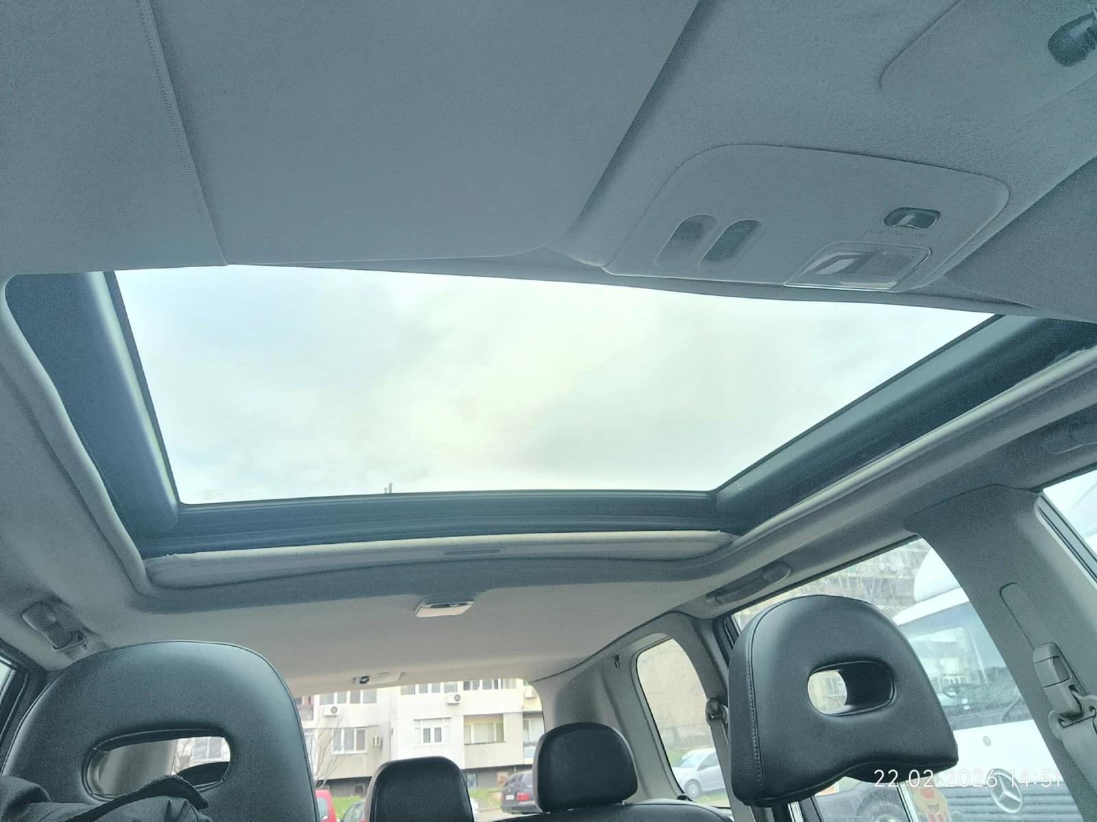 Nissan X-trail 2.2 dci | Mobile.bg � ����������� 12