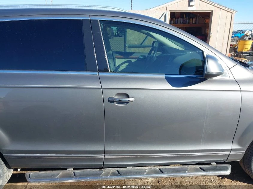 Audi Q7 3l 3.0 Tdi Premium | Mobile.bg � ����������� 13