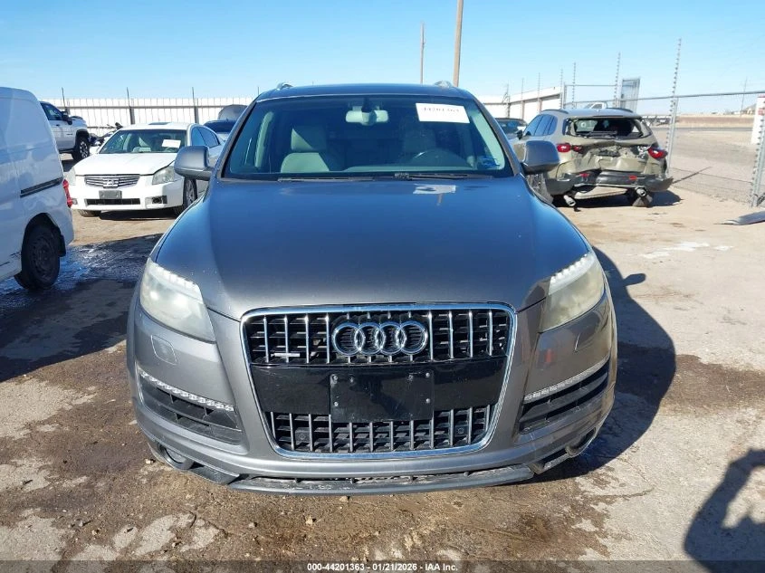 Audi Q7 3l 3.0 Tdi Premium | Mobile.bg � ����������� 12