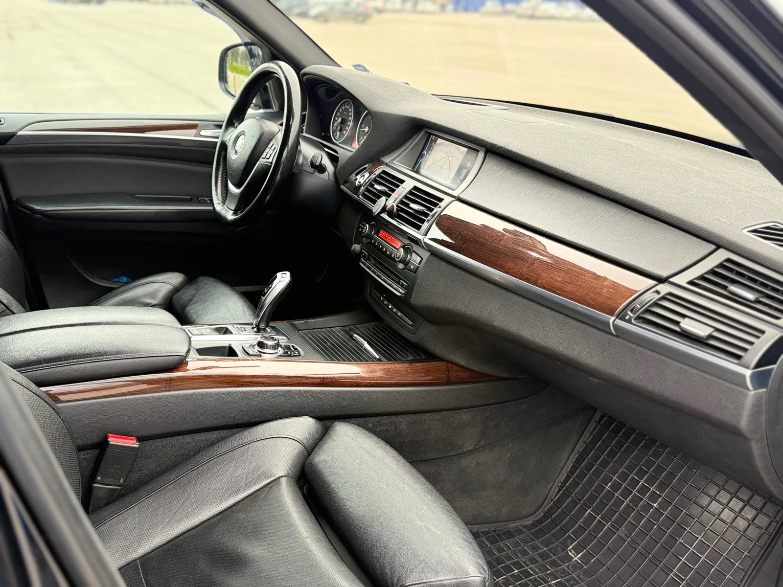 BMW X5 40d, снимка 10 - Автомобили и джипове - 53616613