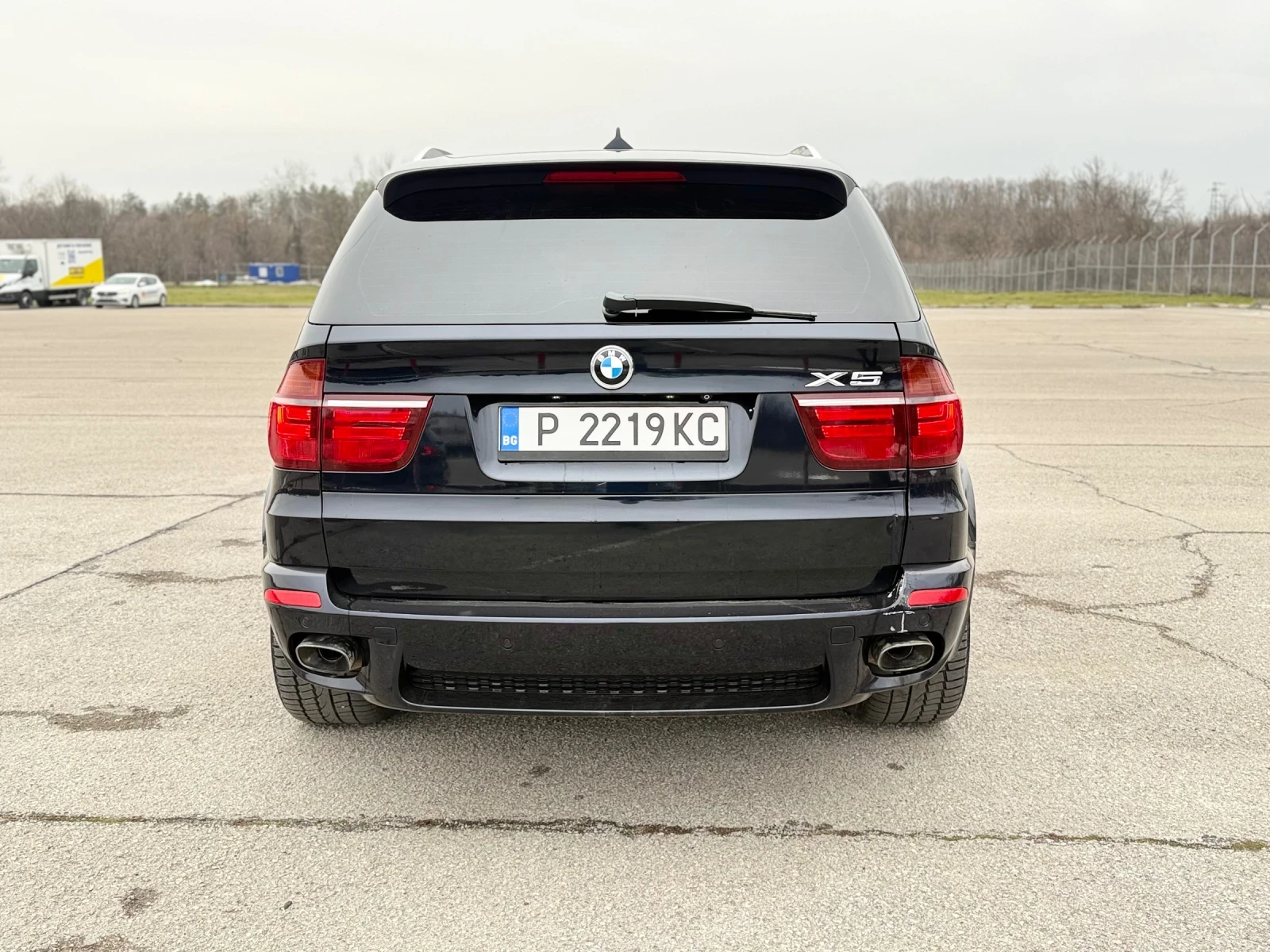 BMW X5 40d, снимка 7 - Автомобили и джипове - 53616613