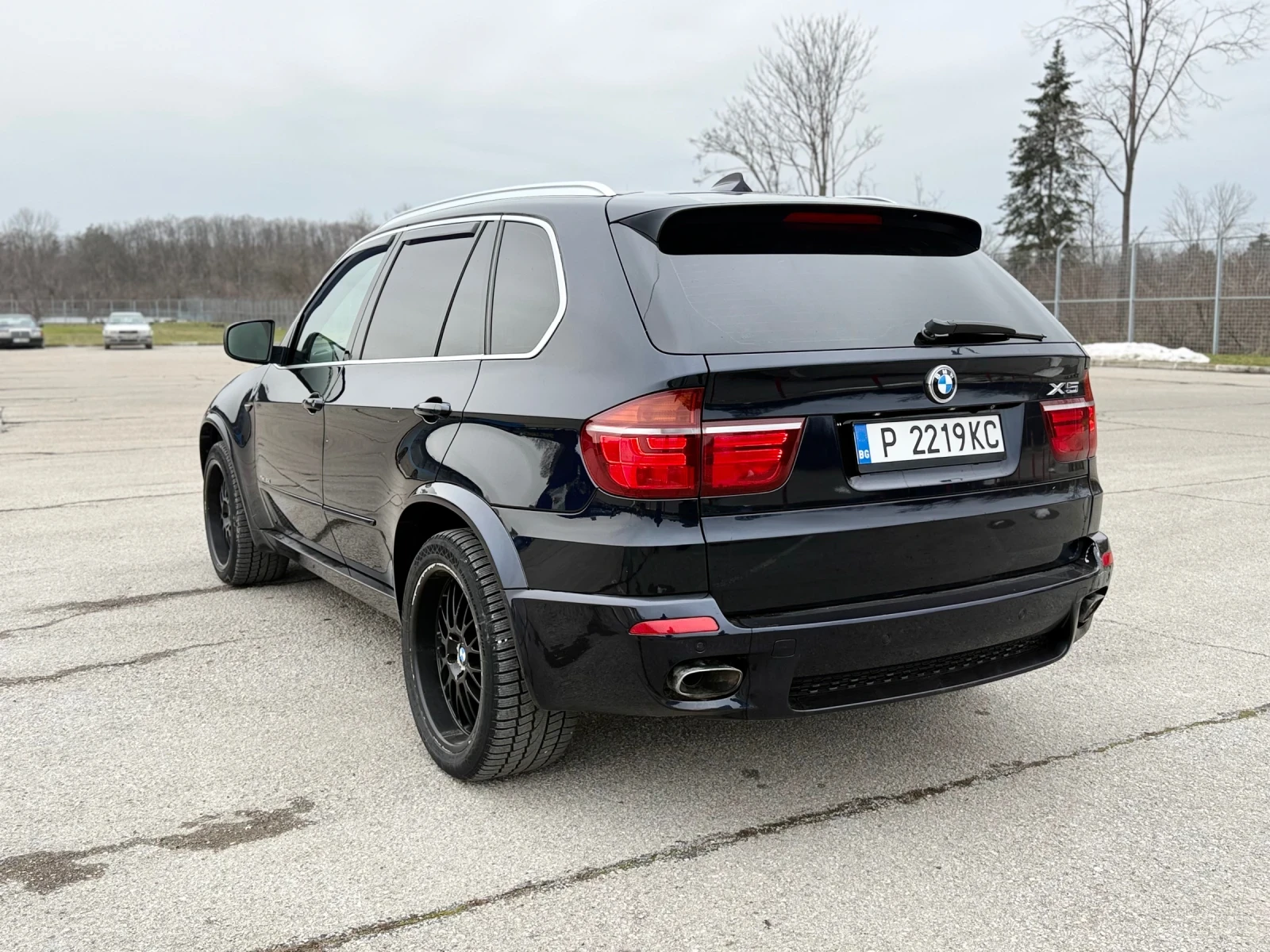 BMW X5 40d, снимка 8 - Автомобили и джипове - 53616613