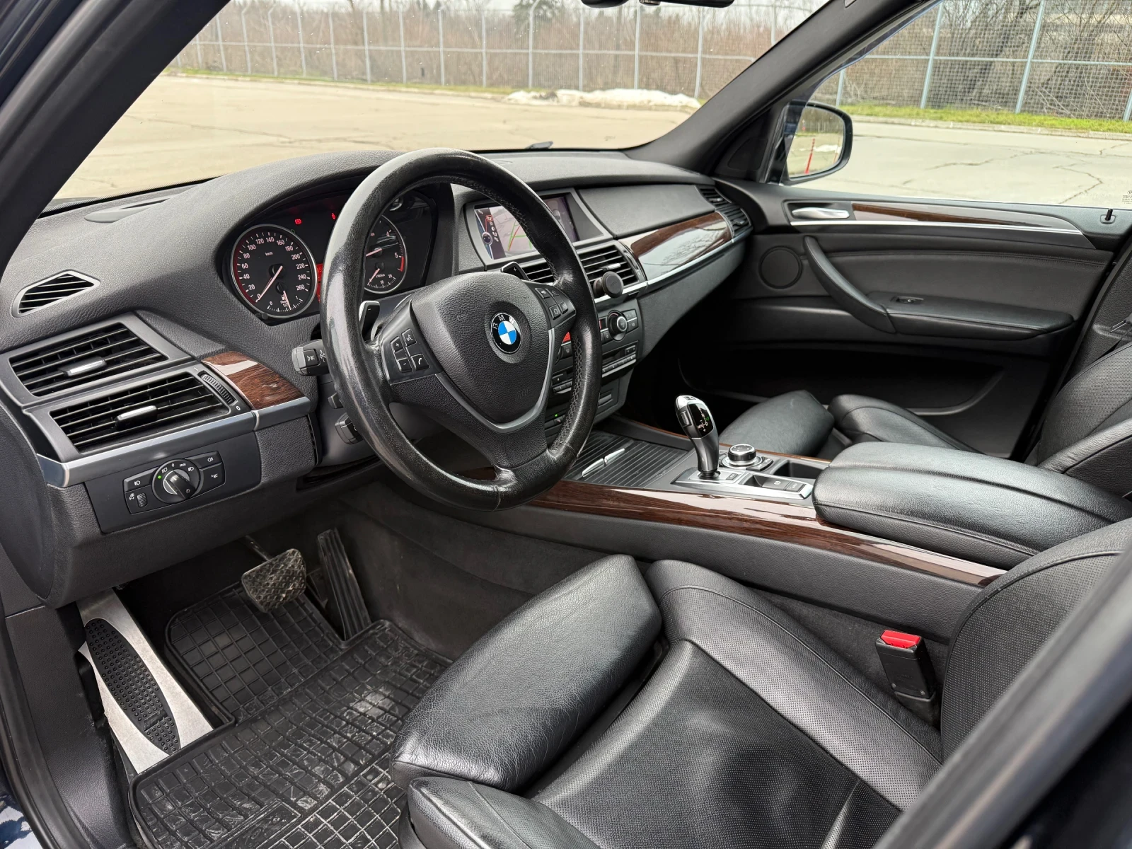 BMW X5 40d, снимка 9 - Автомобили и джипове - 53616613