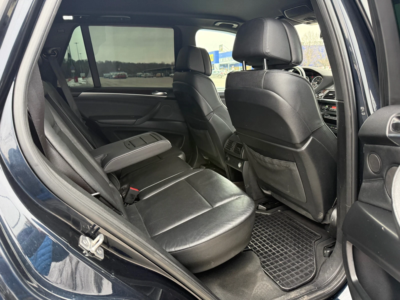 BMW X5 40d, снимка 11 - Автомобили и джипове - 53616613