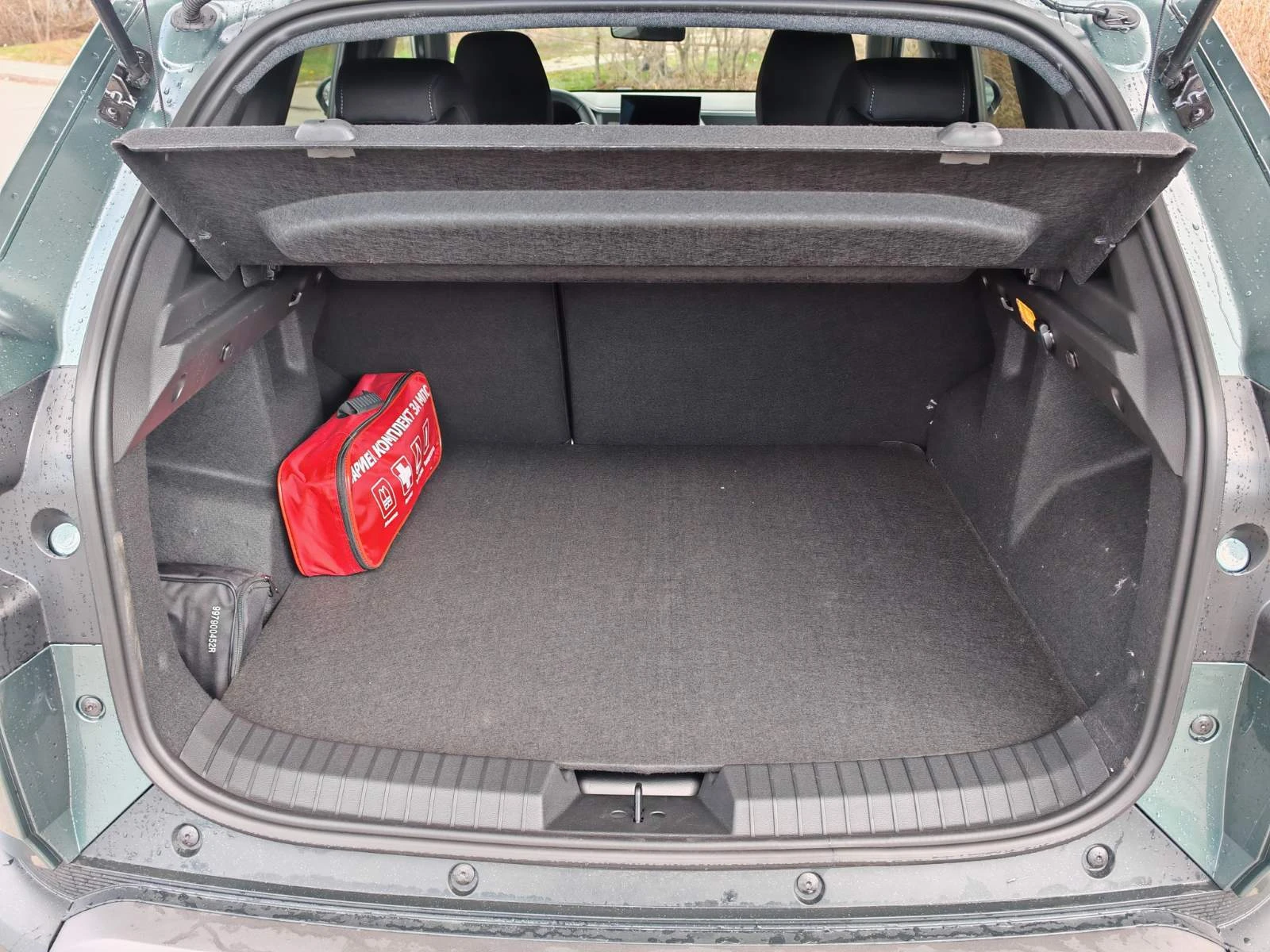 Dacia Duster 2900���� �� ����������, Jurney hybrid-G 150 4x4 | Mobile.bg � ����������� 13